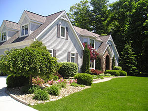 Landscapers and Lawncare Services in Forsyth, GA